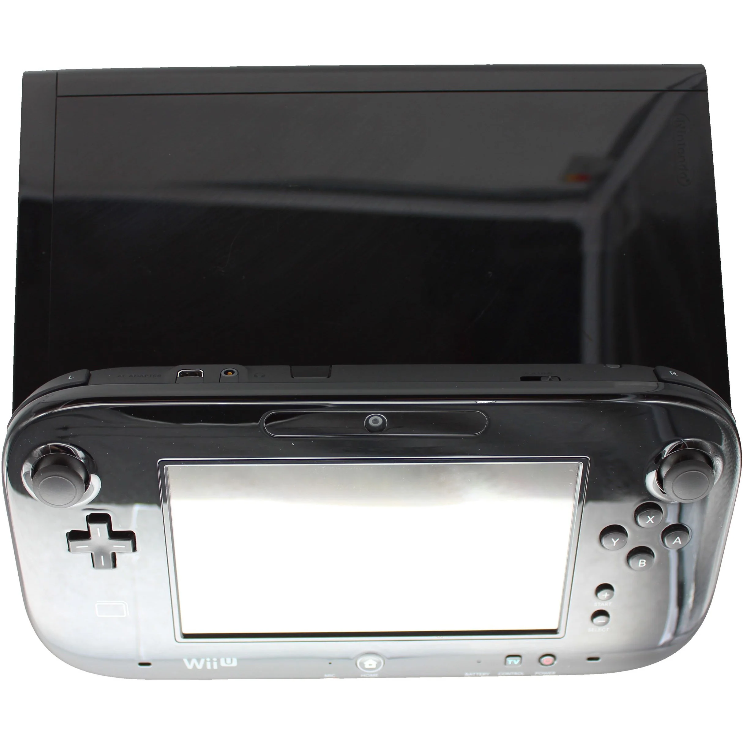 Nintendo Wii U Console - Image 8
