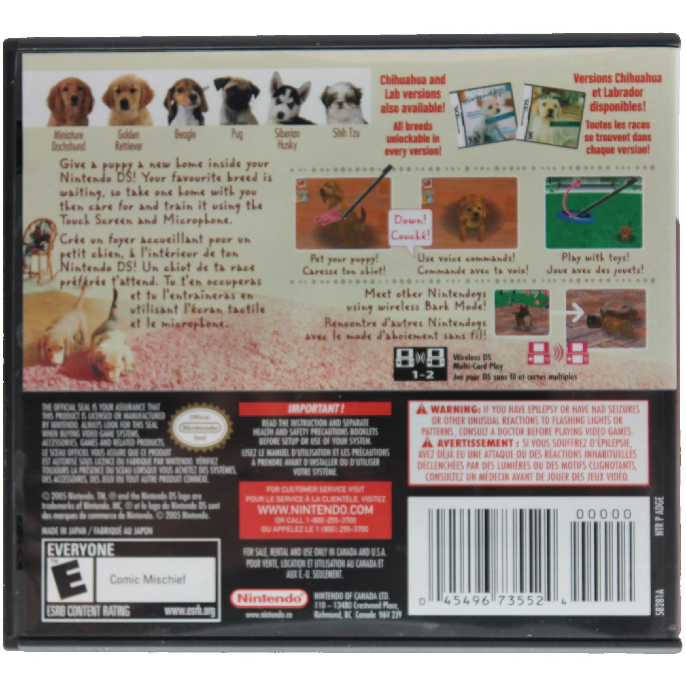 Nintendogs: Dachshund And Friends - Image 2