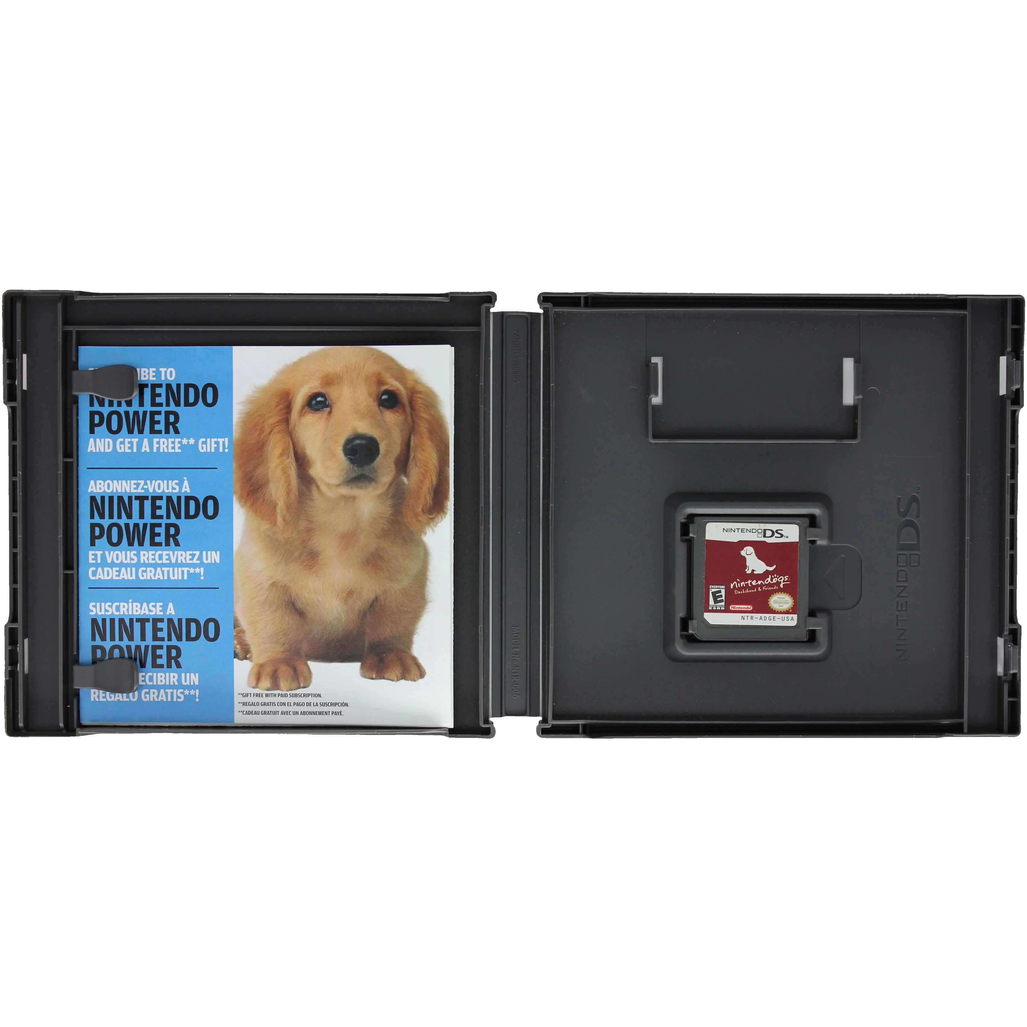 Nintendogs: Dachshund And Friends - Image 3