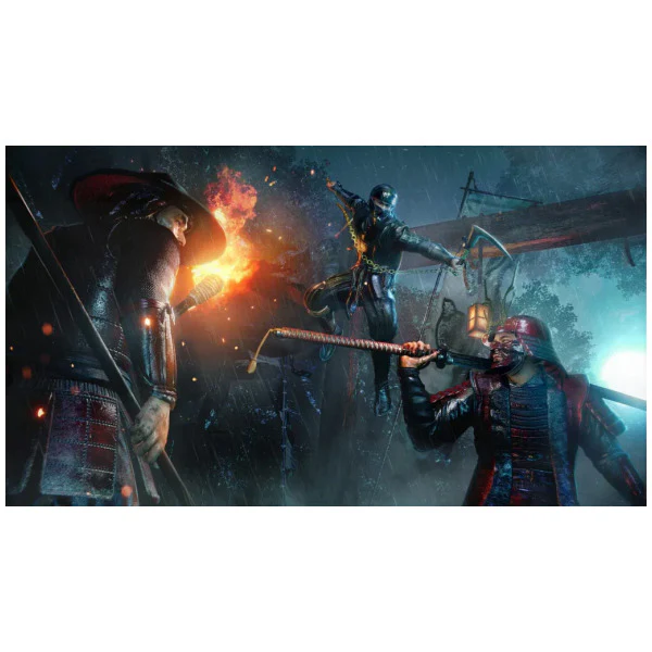 Nioh 3 Steelbook Launch Edition (PS5) - Image 3