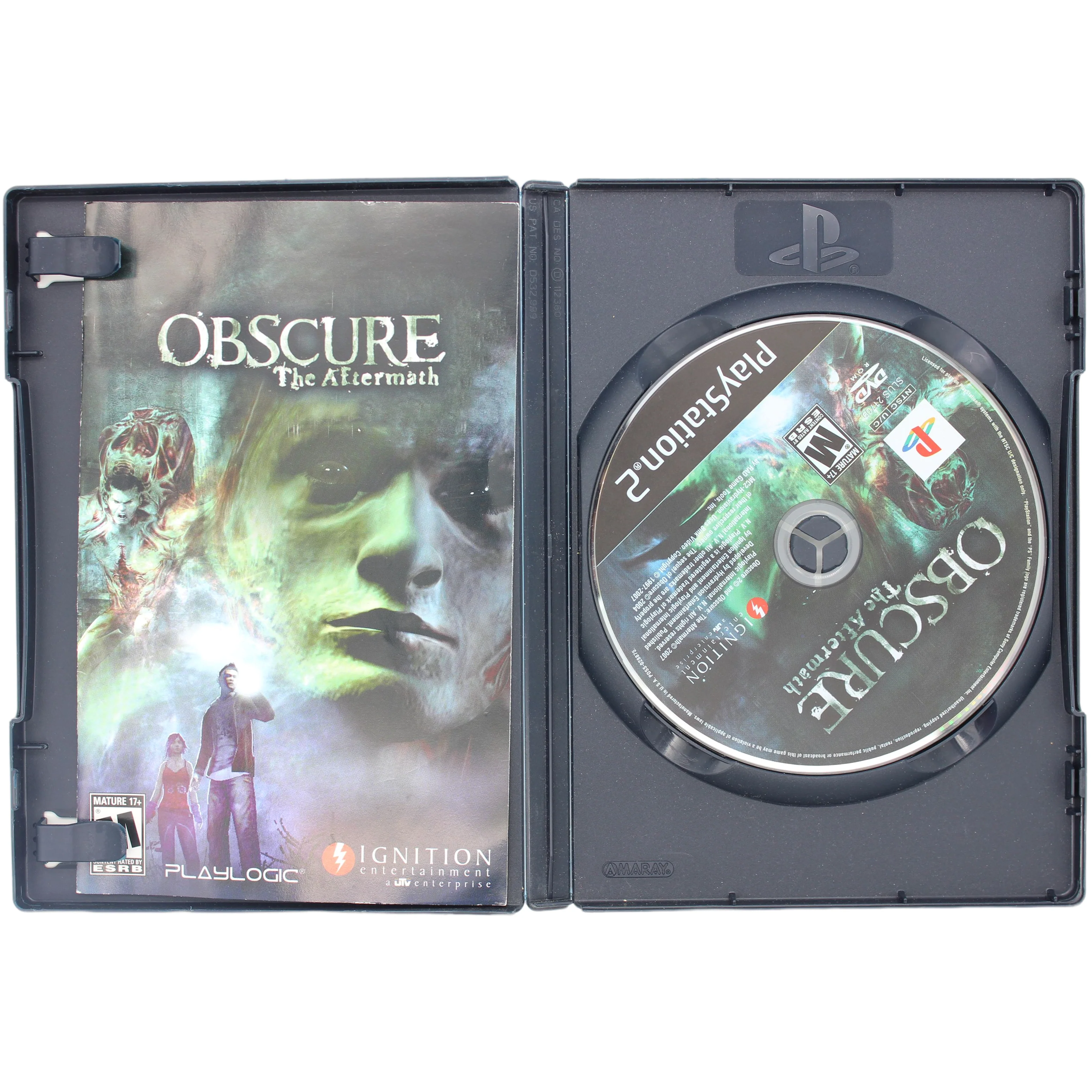 Obscure: The Aftermath - Image 6