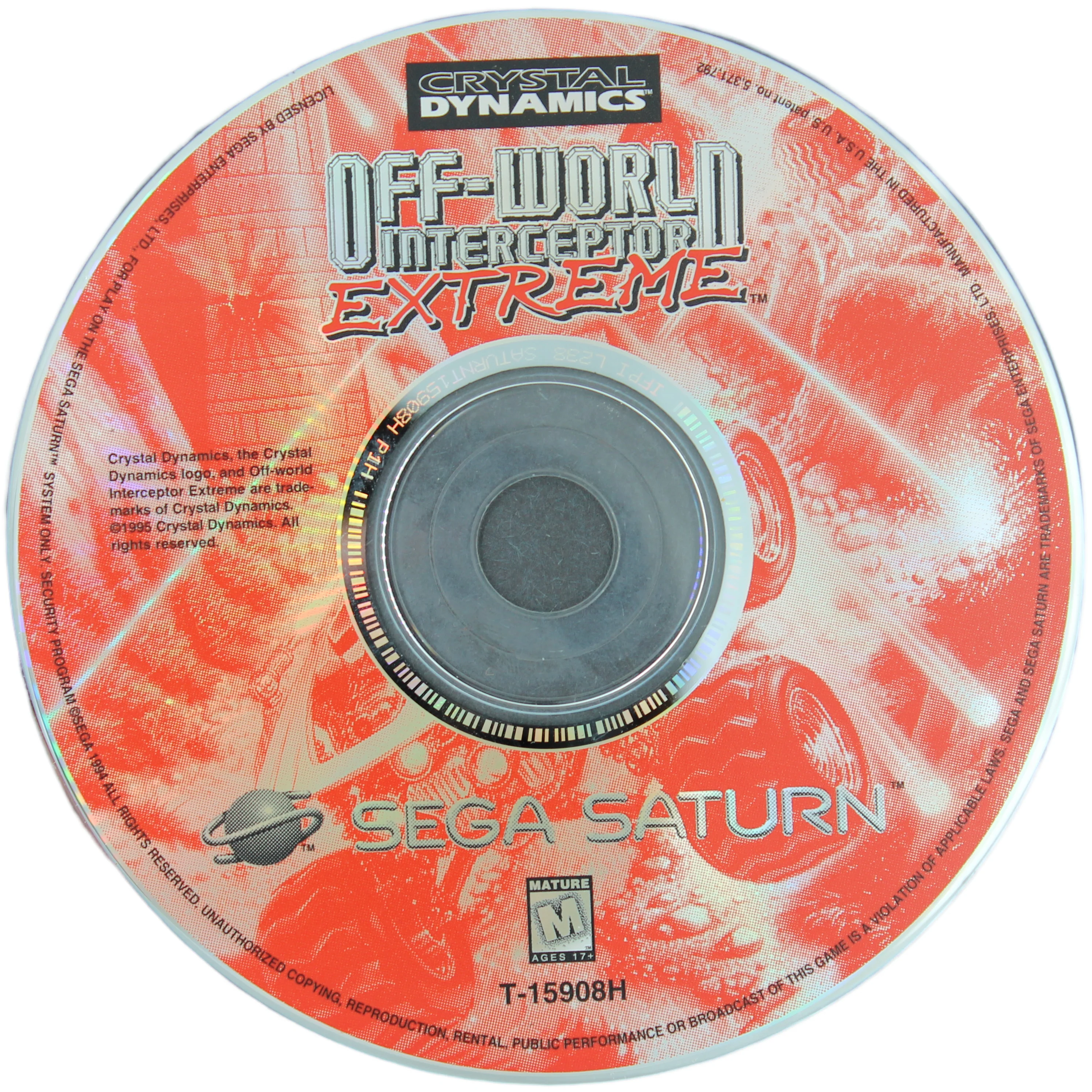 Off-World Interceptor: Extreme - Image 2