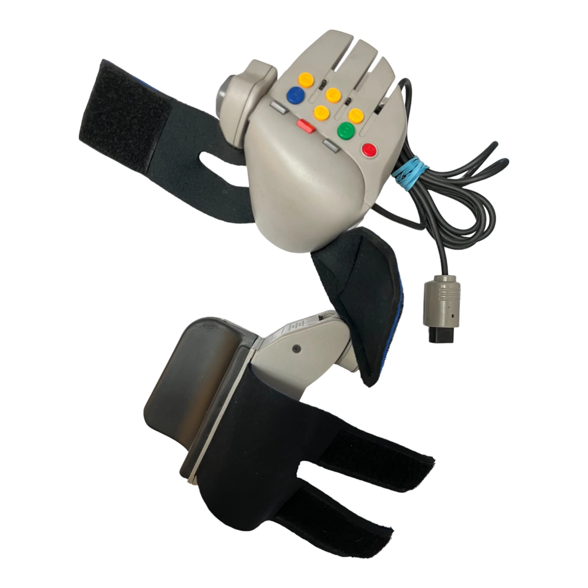 The Glove Controller (N64) - Image 2