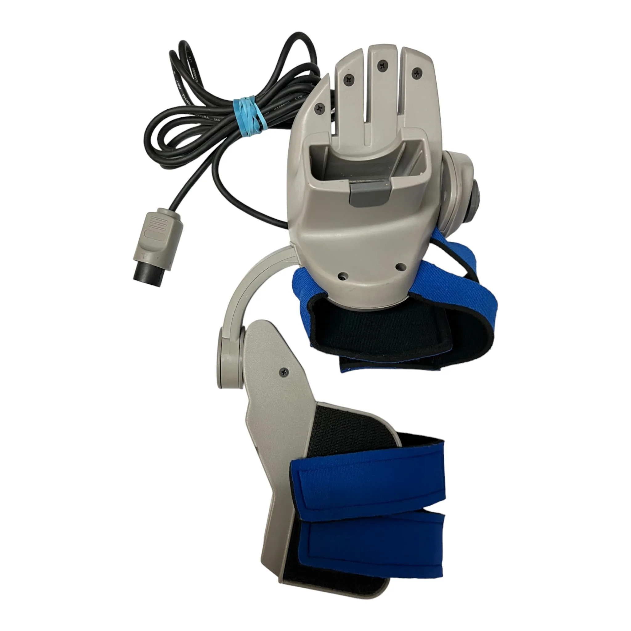 The Glove Controller (N64) - Image 3