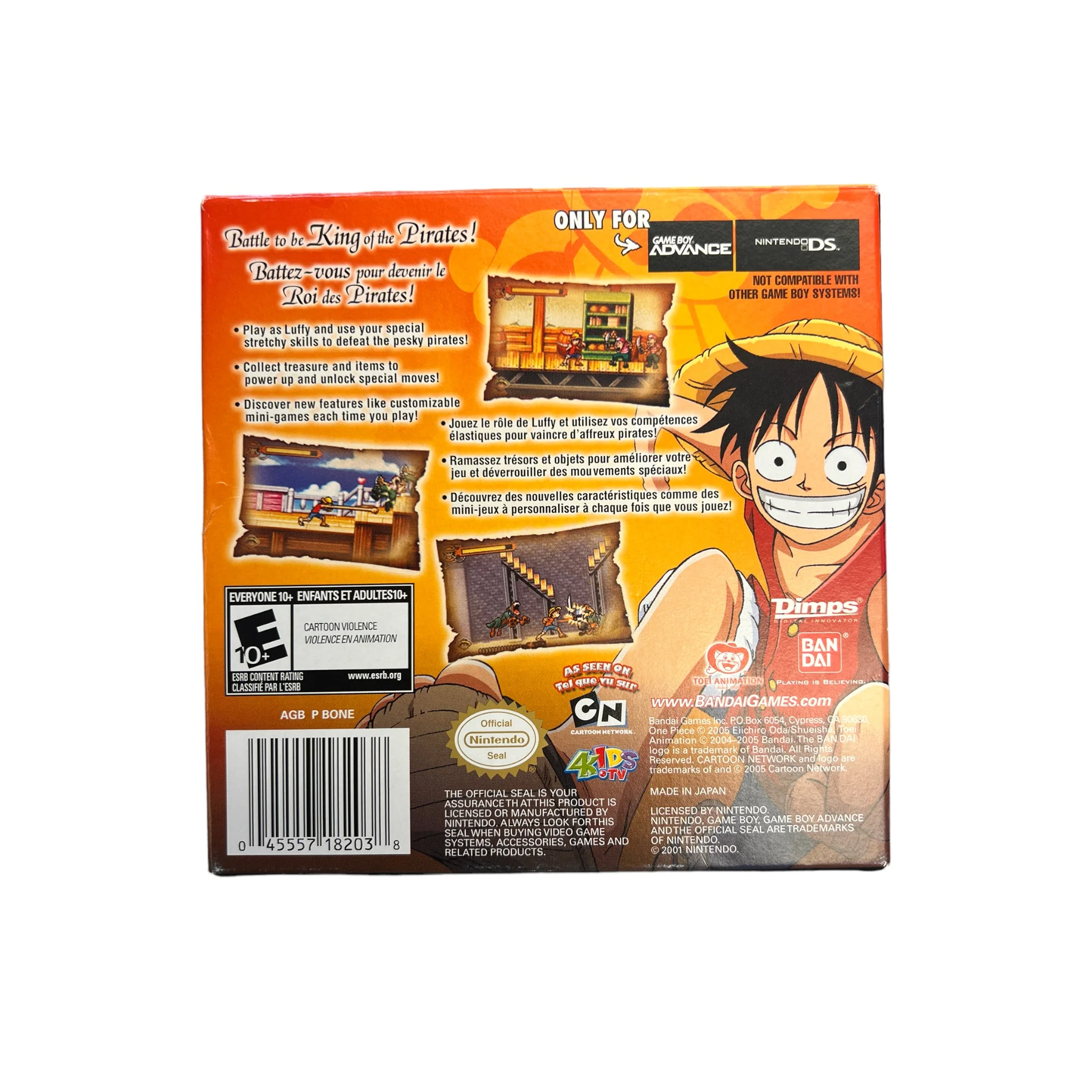 One Piece - Image 2