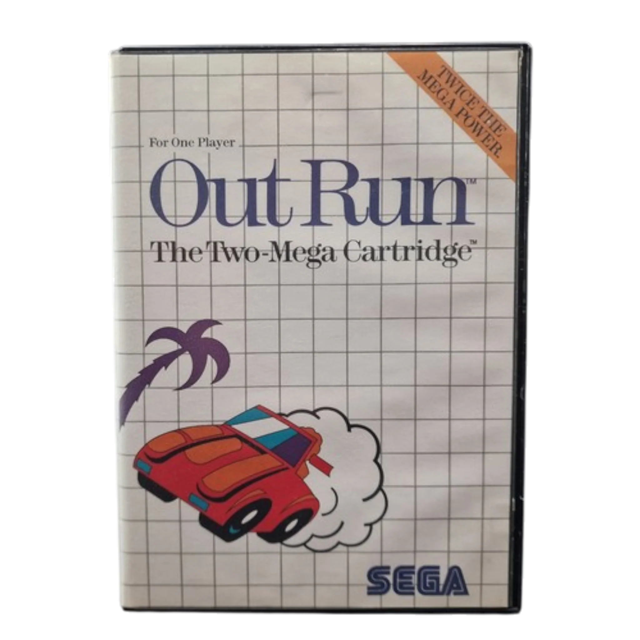 Out Run (Master System)