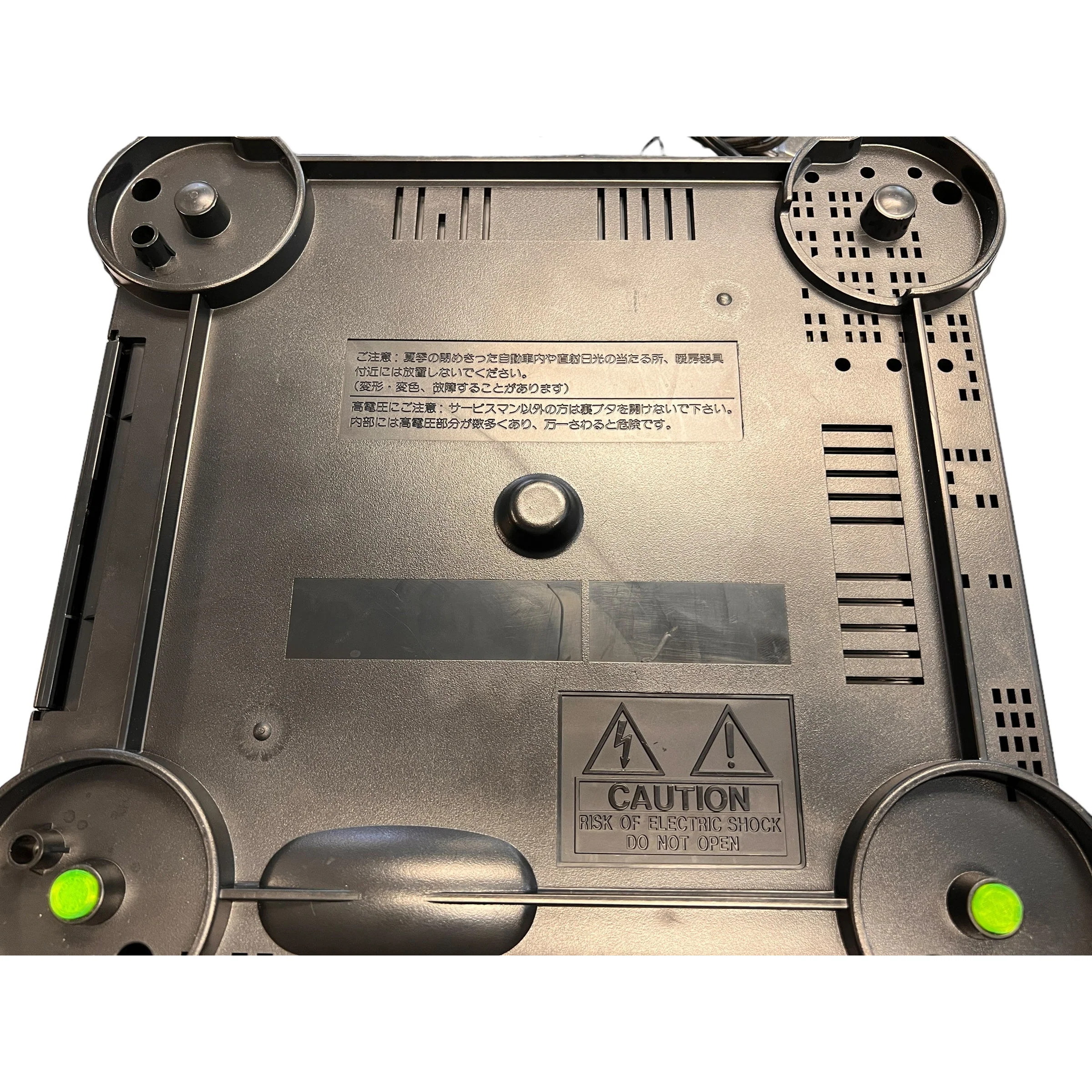 Panasonic 3DO FZ-1 with ODE - Image 5