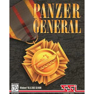 Panzer General (PCGames)