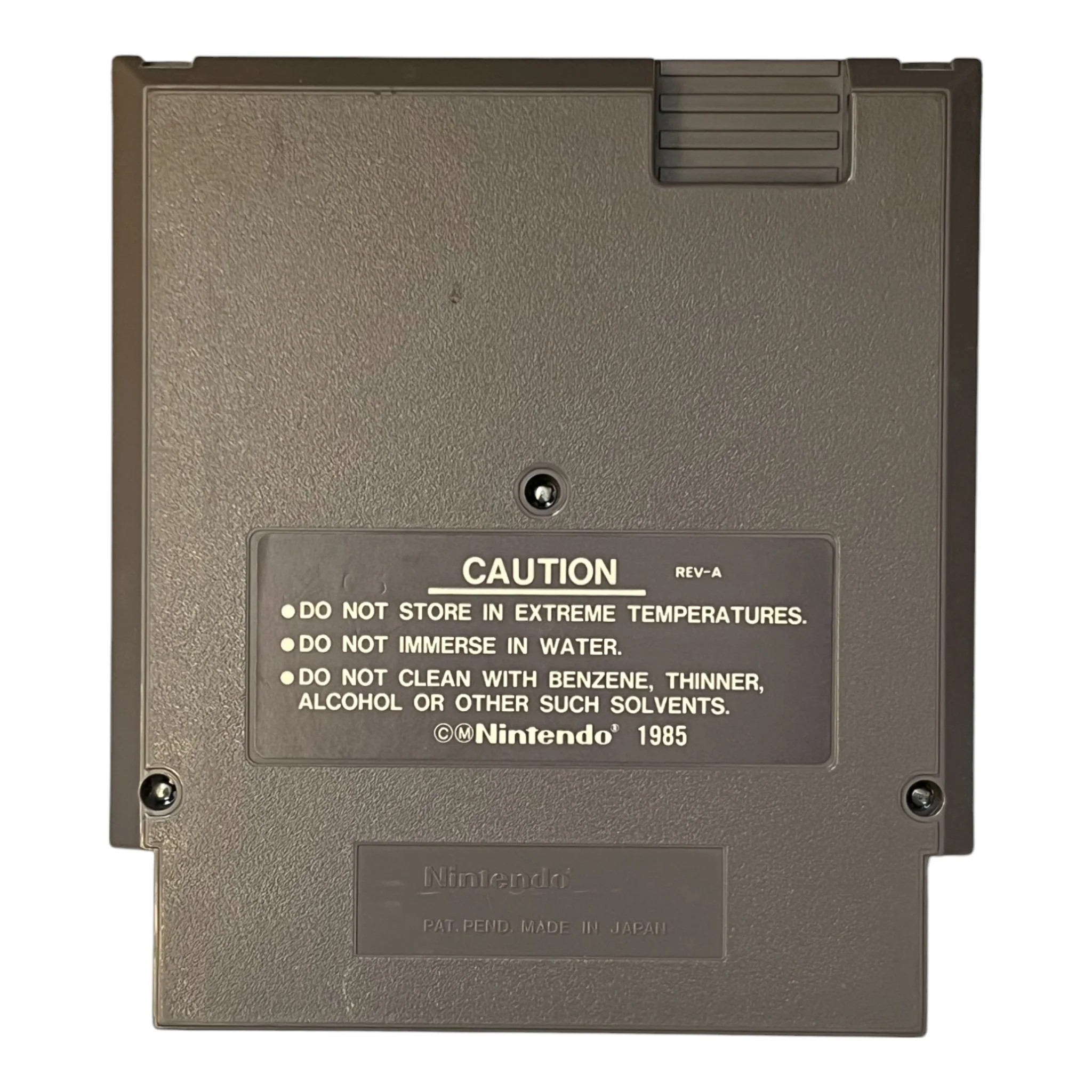 Paperboy (NES) - Image 3