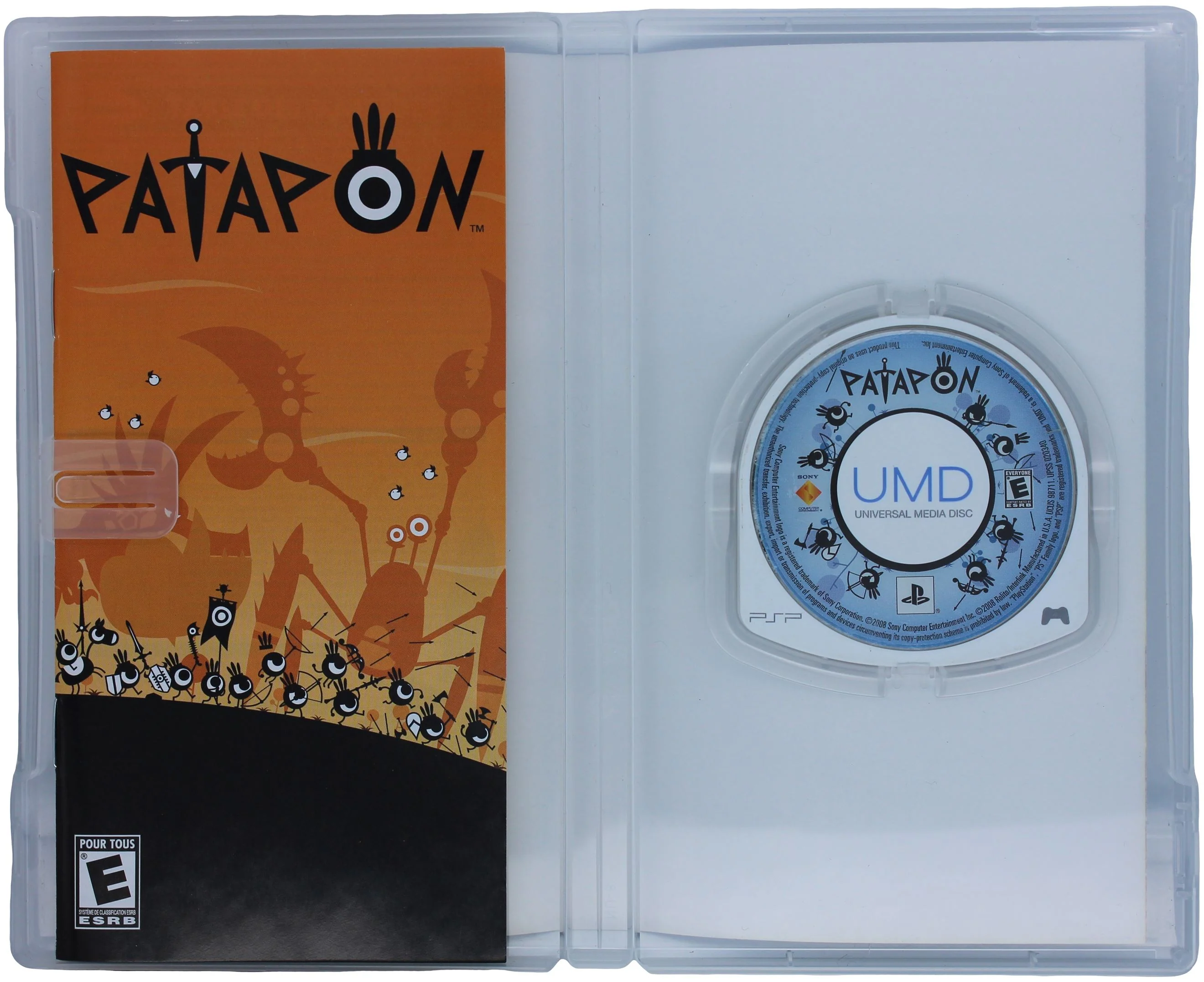 Patapon - Image 3
