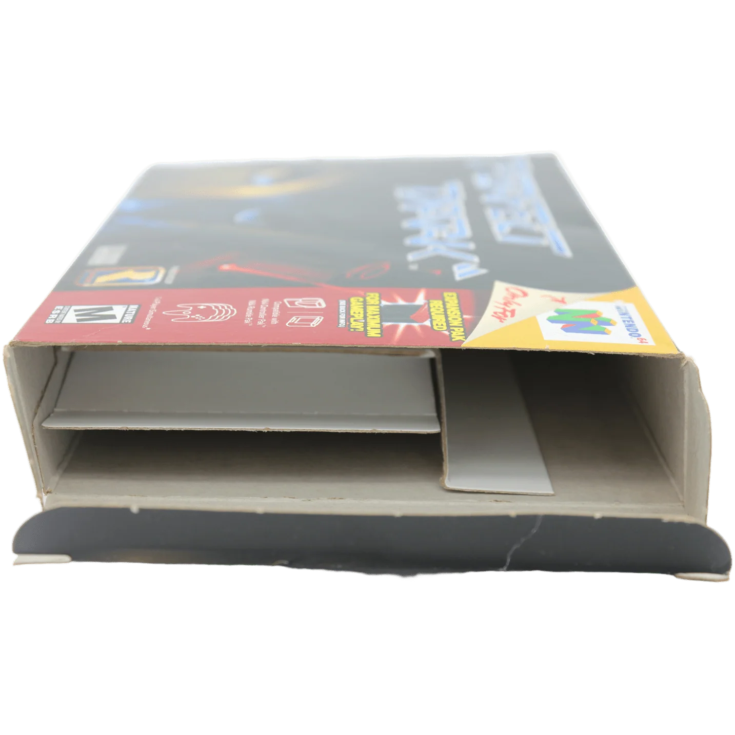 Perfect Dark (N64) - Image 6