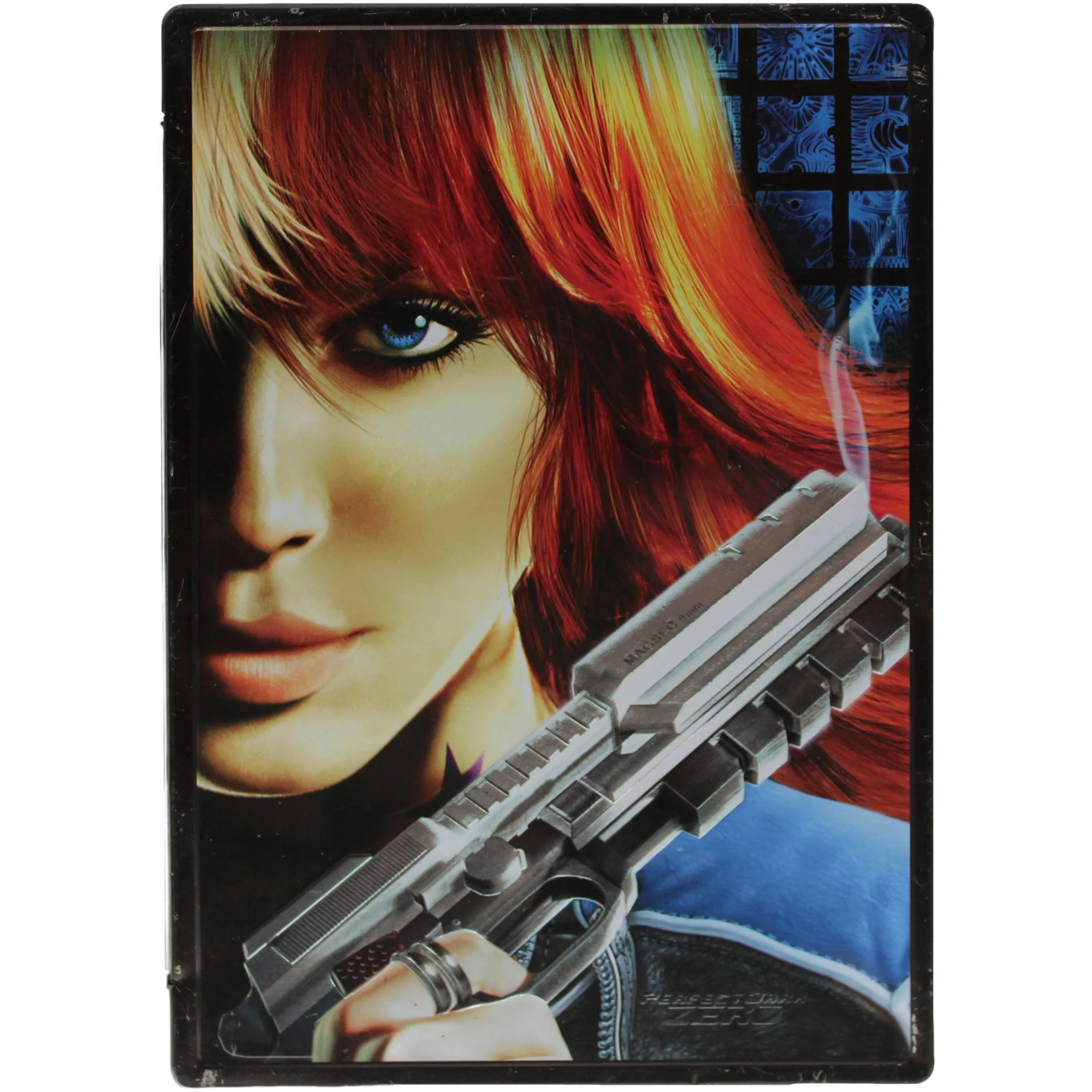 Perfect Dark Zero (Xbox 360) - Image 5