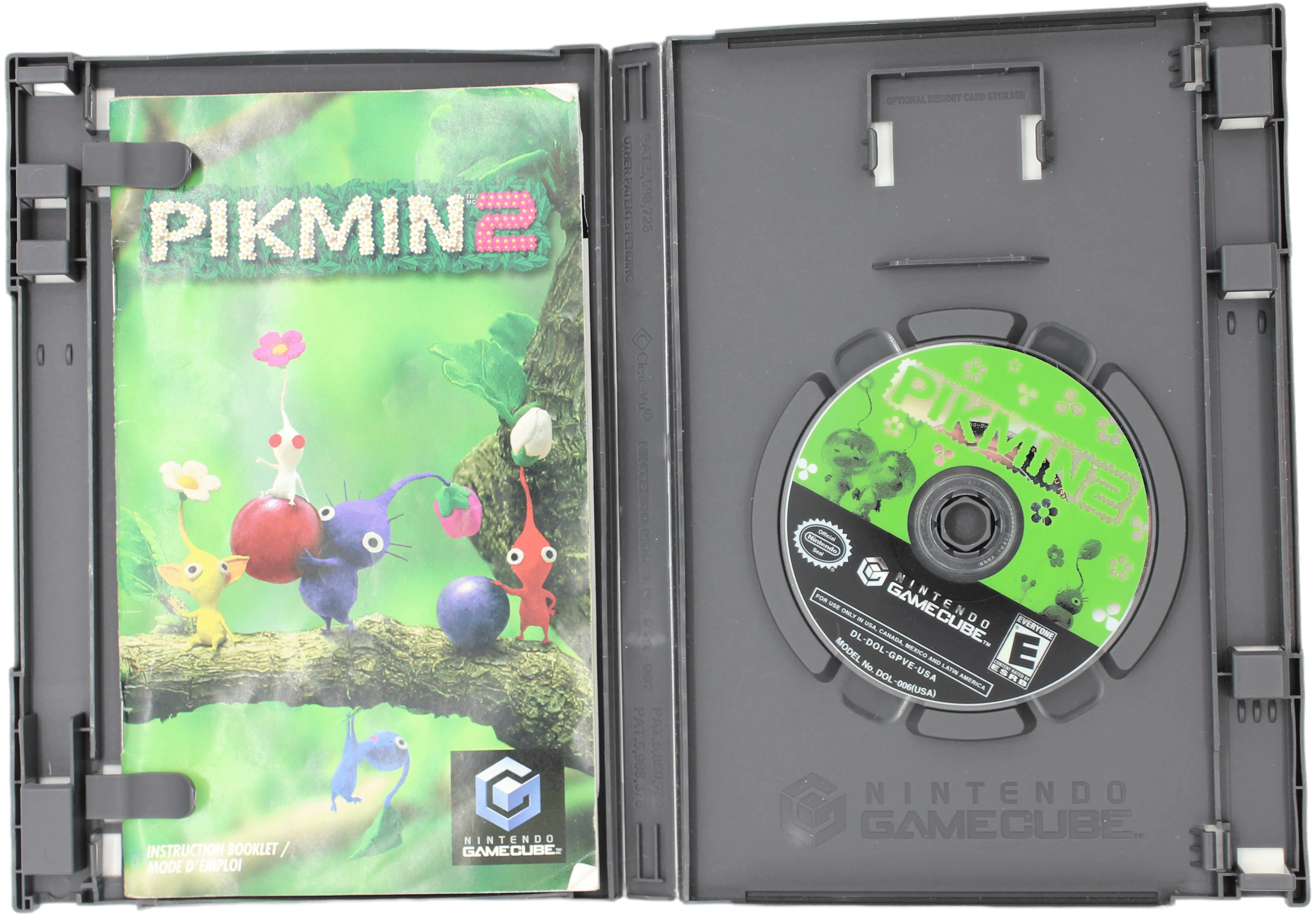 Pikmin 2 (GC) - Image 3