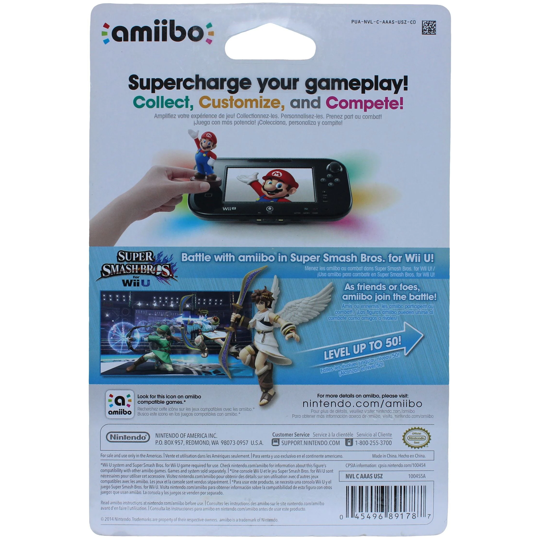 Pit (amiibo) - Image 2