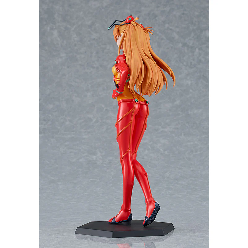 PLAMAX Asuka Shikinami Langley (Re-run) - Image 2