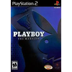 Playboy The Mansion (PS2)