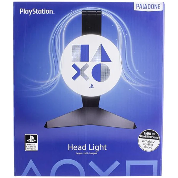 PlayStation Lumistand Pro (3-in-1 Charging Stand & Light) - Image 2