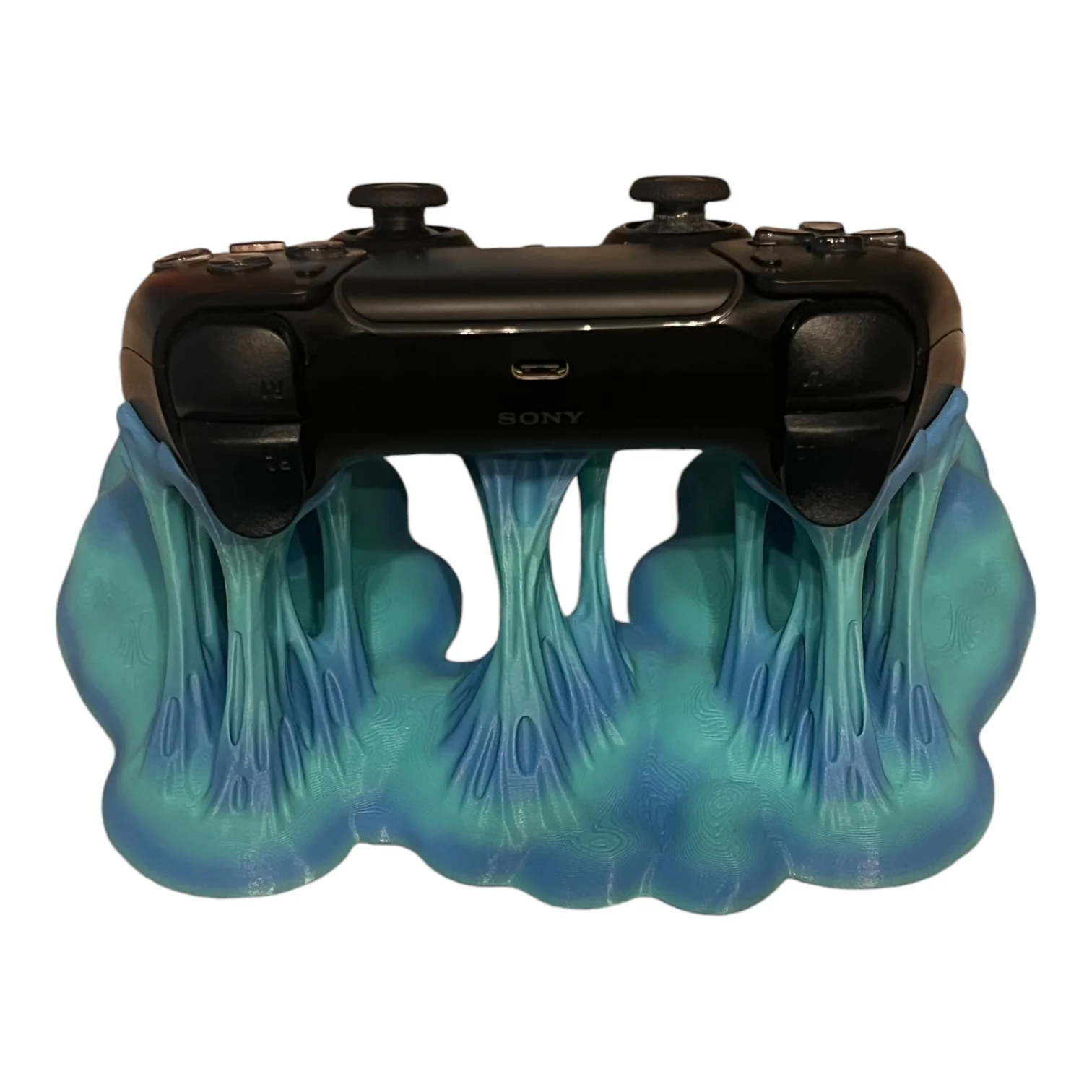 Sticky Goo Controller Holder (XBOX and PS5) - Image 5