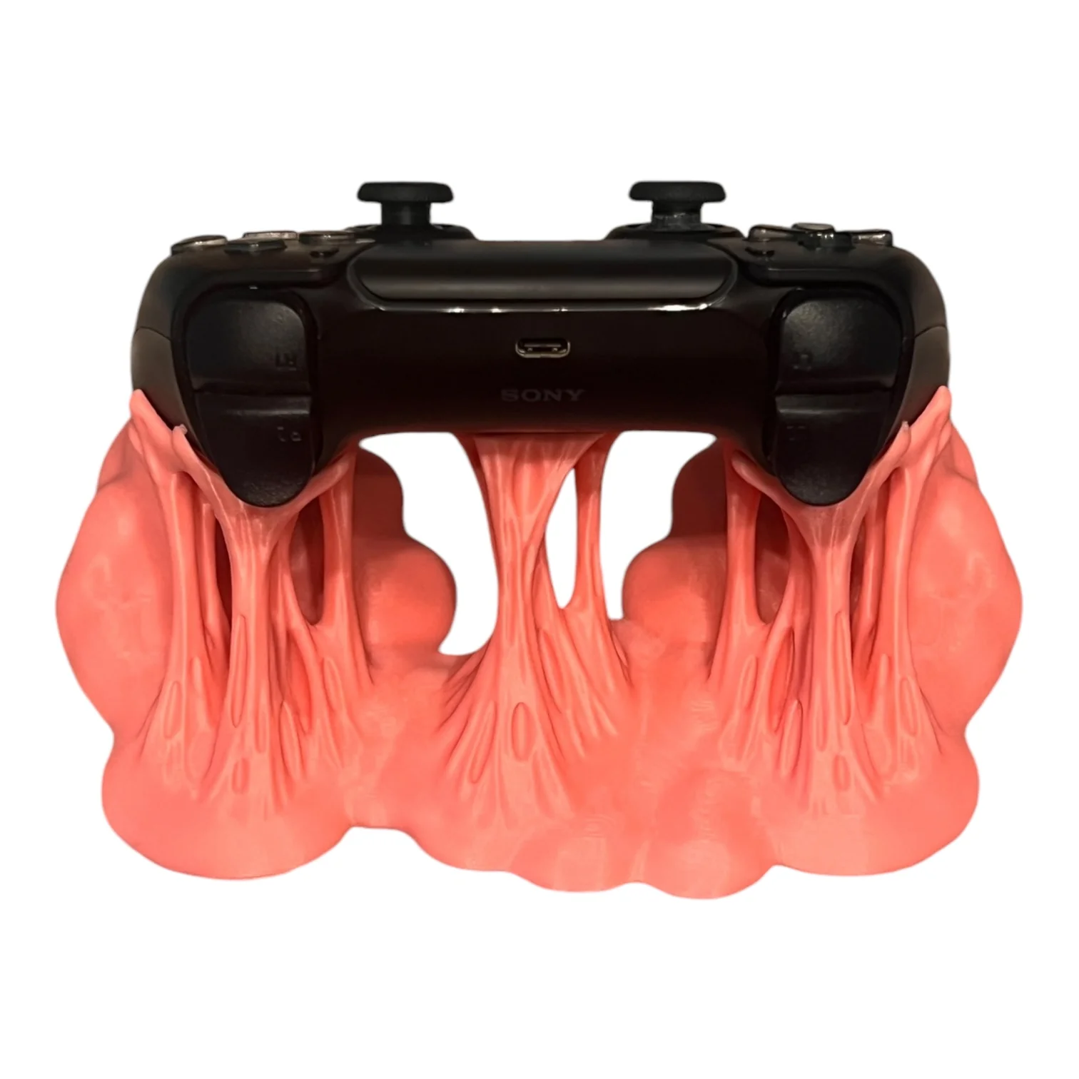 Sticky Goo Controller Holder (XBOX and PS5) - Image 7