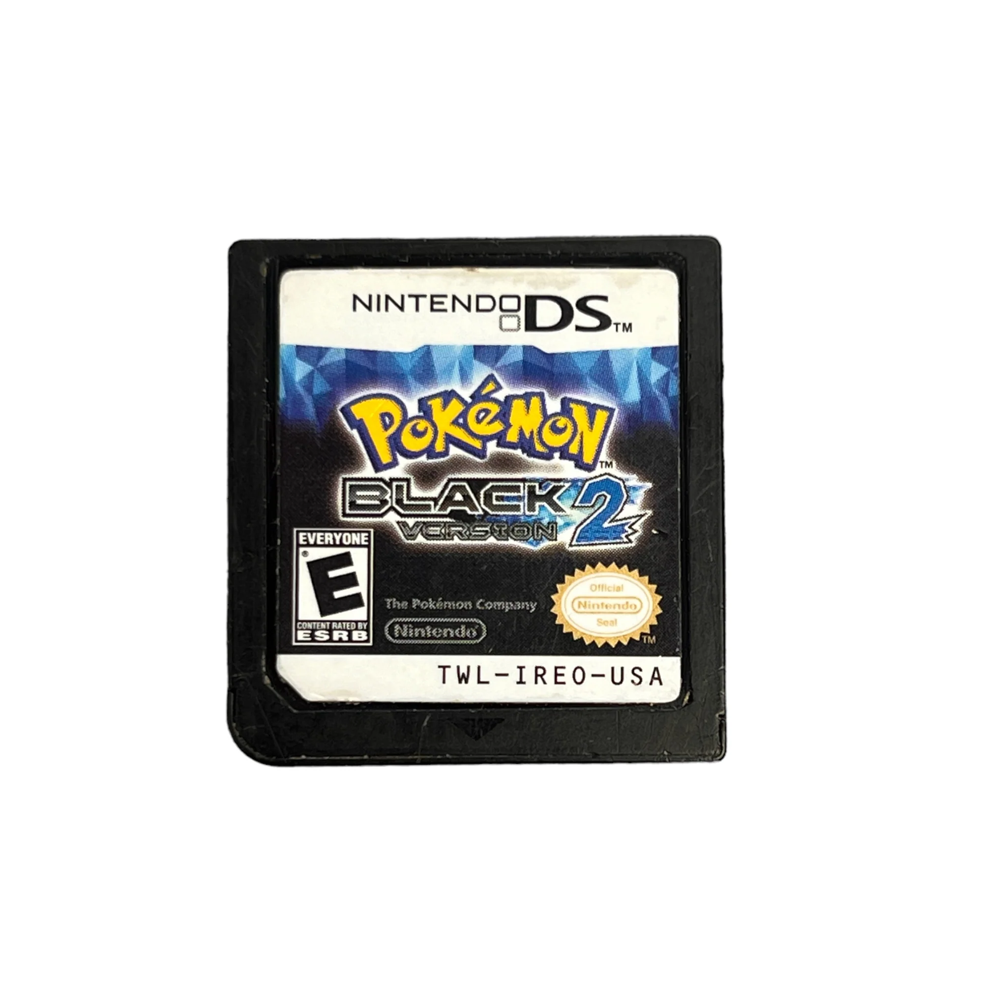 Pokémon: Black Version 2 (DS) - Image 4