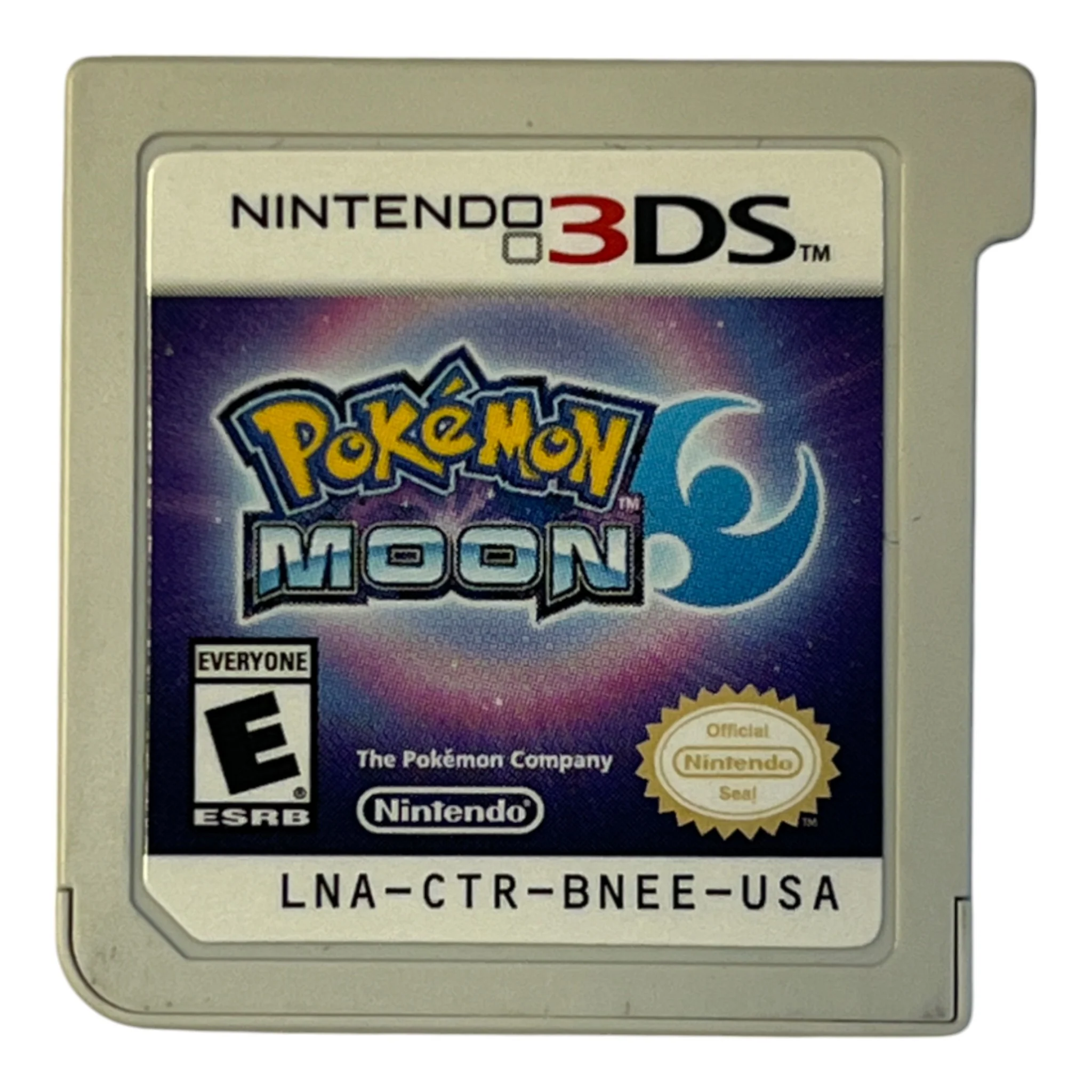 Pokémon: Moon (3DS) - Image 5