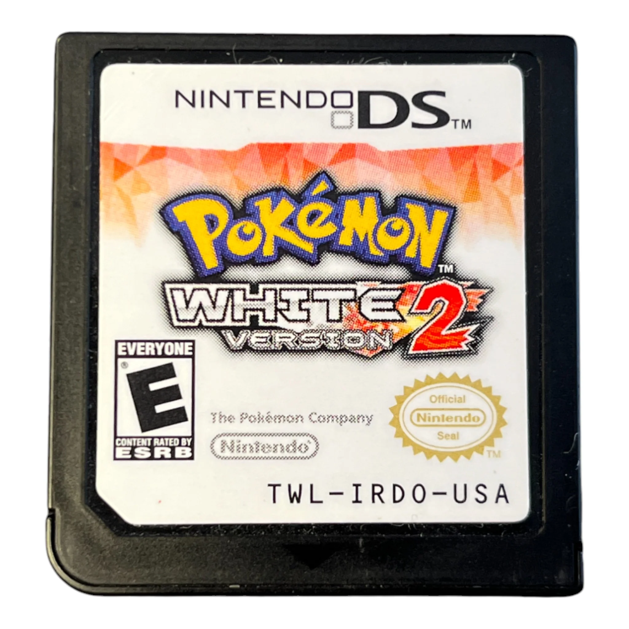 Pokémon: White Version 2 (DS) - Image 4