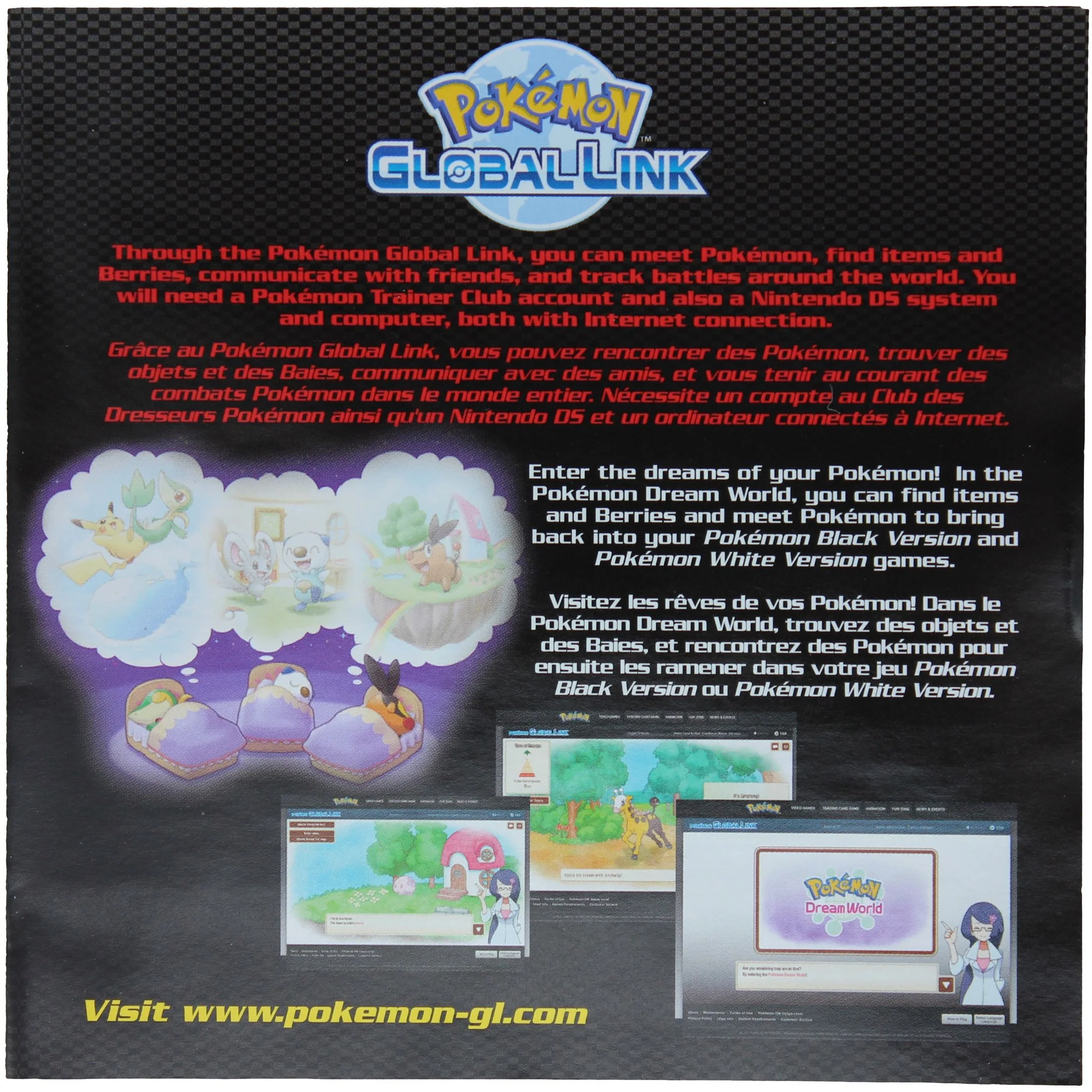 Pokemon: White Version (DS) - Image 5