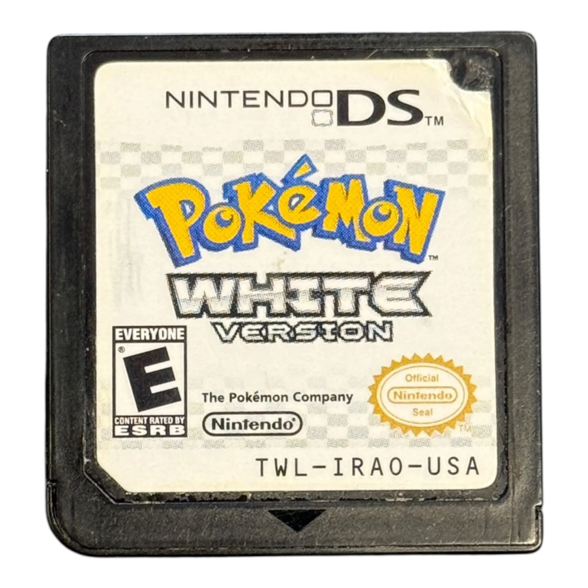 Pokemon: White Version (DS) - Image 7