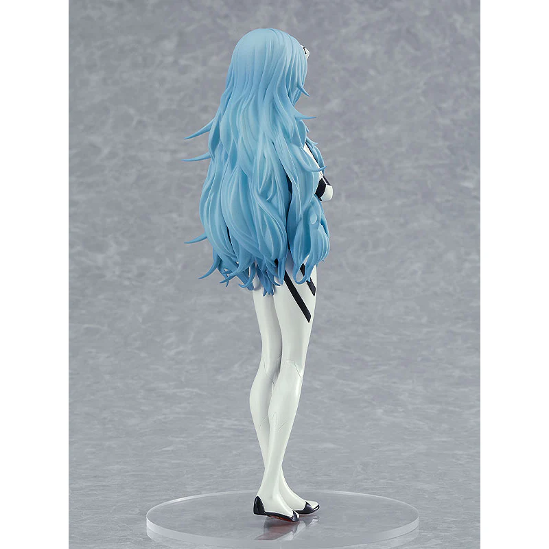 POP UP PARADE Rei Ayanami: Long Hair Ver.(3rd-run) - Image 2