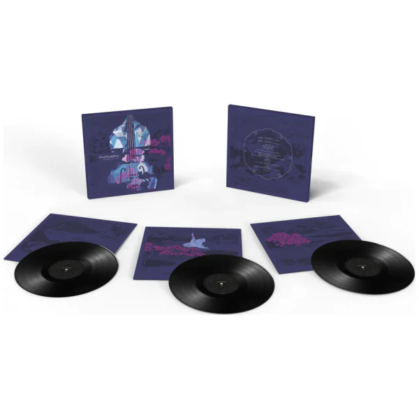 Final Symphony: Music from FINAL FANTASY VI, VII and X - Image 2