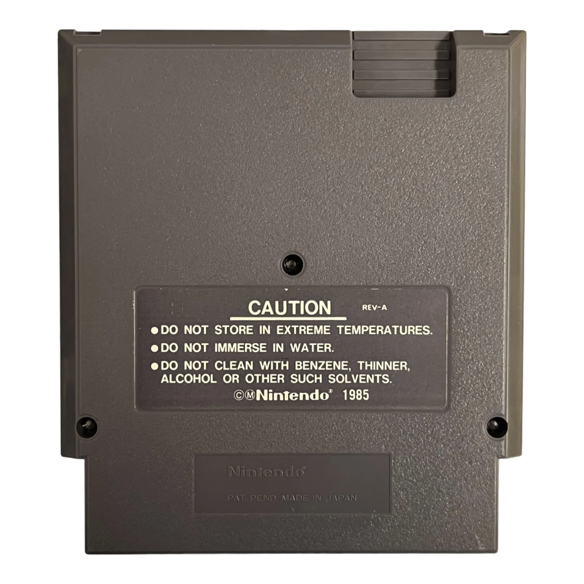 Predator (NES) - Image 2