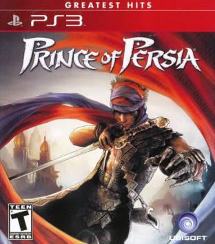 Prince Of Persia (PS3) - Image 4