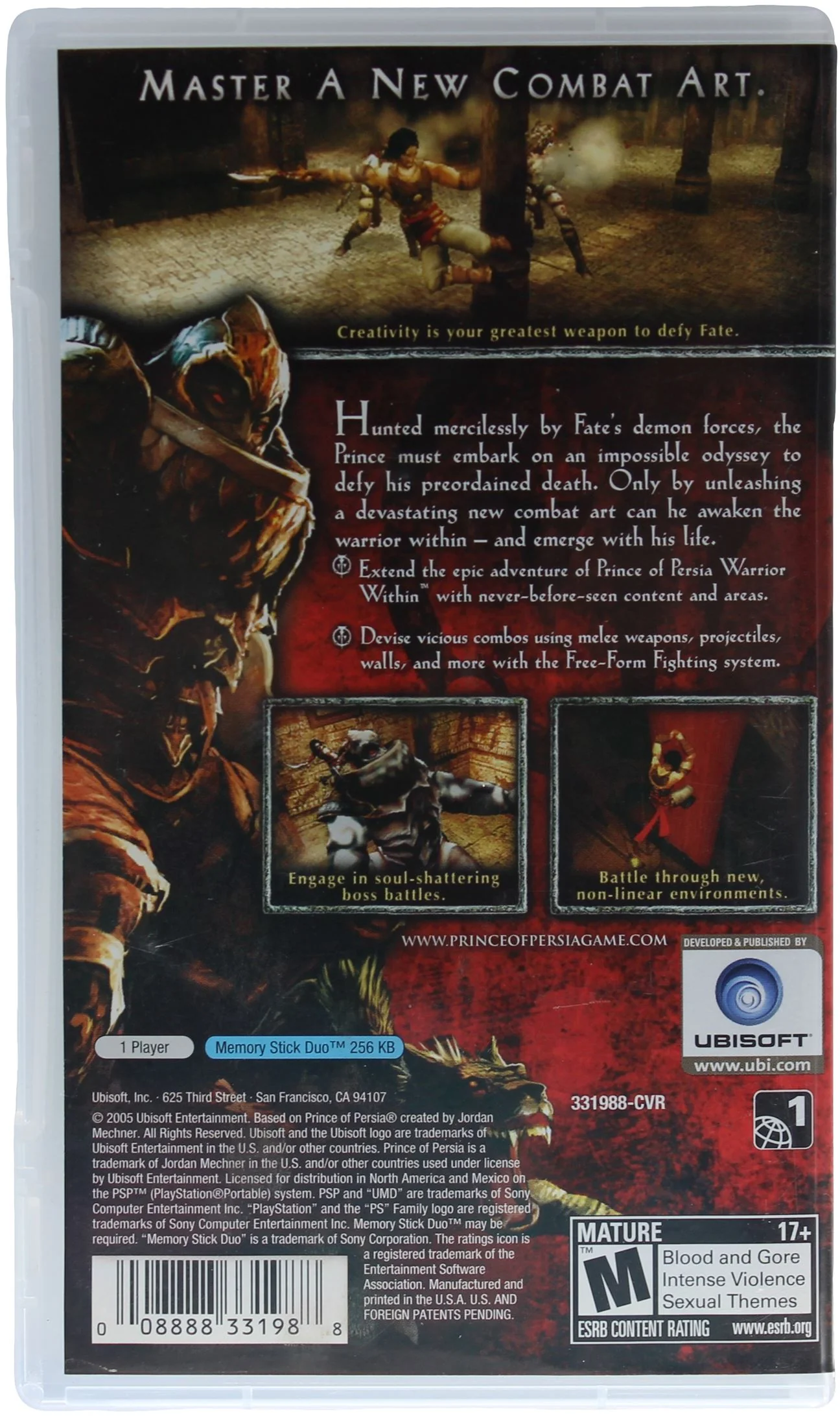 Prince Of Persia: Revelations - Image 2
