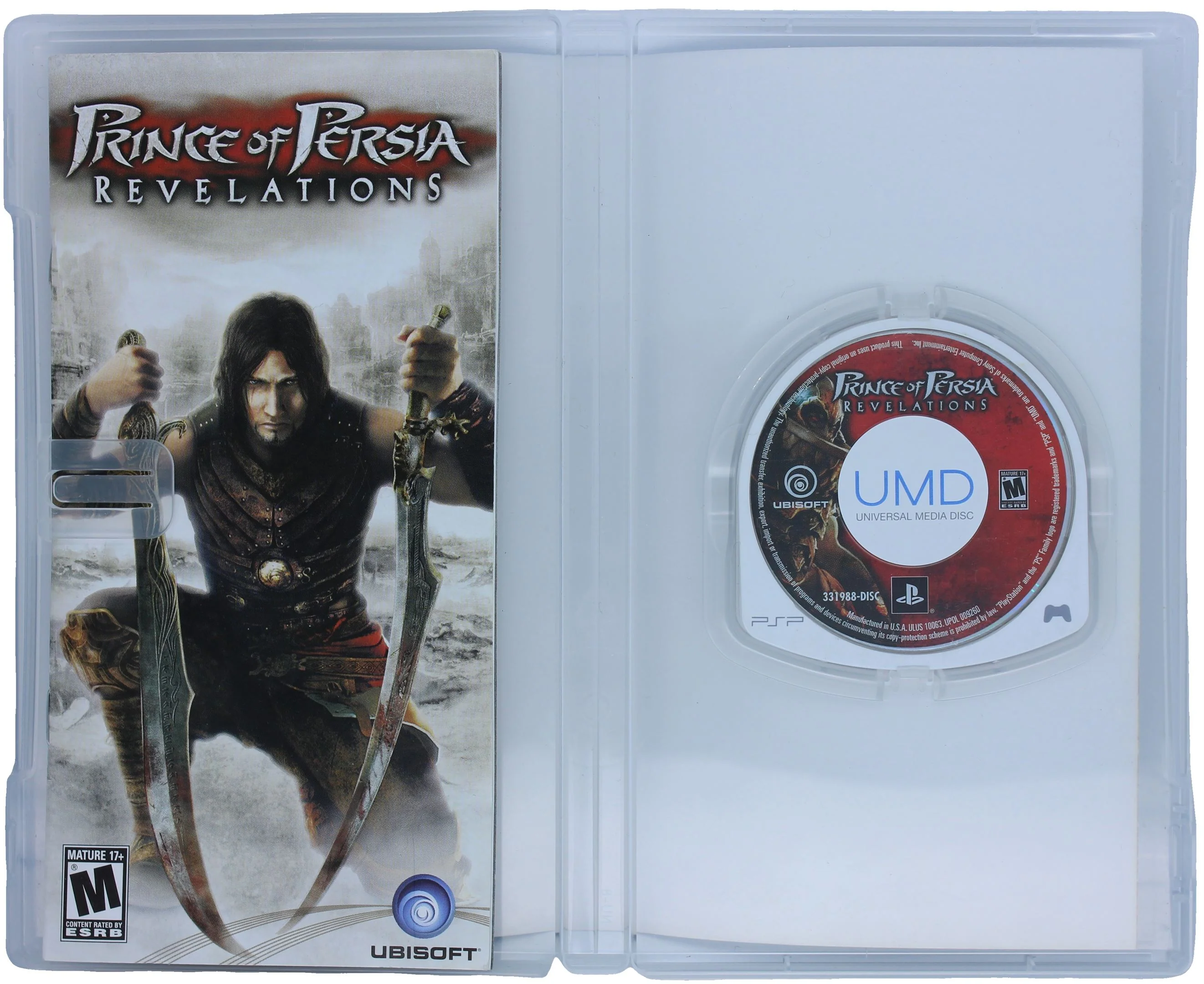 Prince Of Persia: Revelations - Image 3