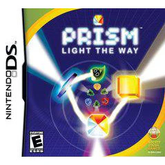Prism (DS)
