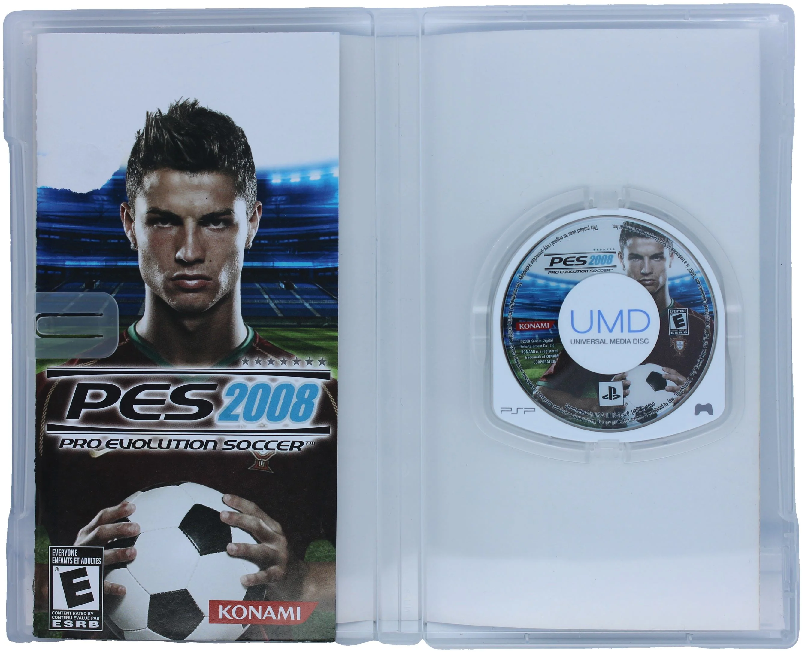 Pro Evolution Soccer 2008 - Image 3