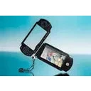 PSP™ (PlayStation™Portable) Rattle Acrylic Keychain: White Ver. - Image 2
