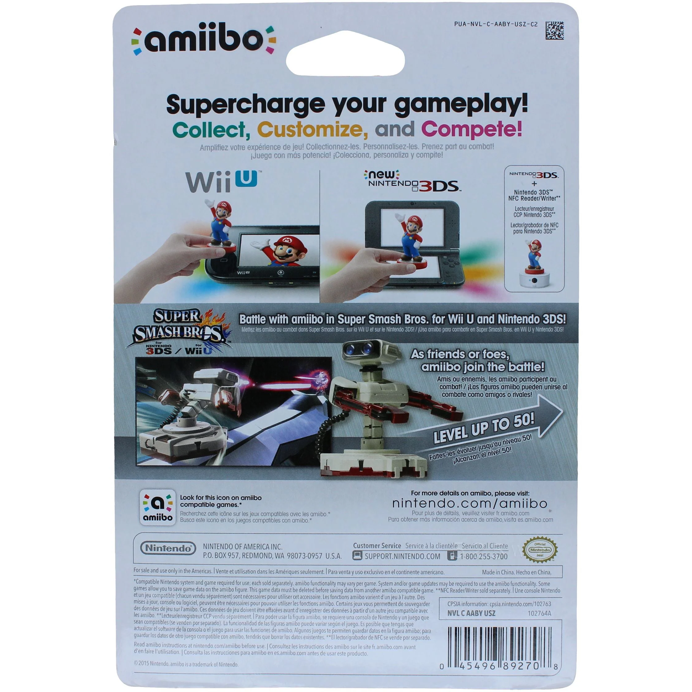R.O.B. [Famicom Colors] - Image 2