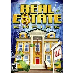 Real Estate Empire (PCGames)