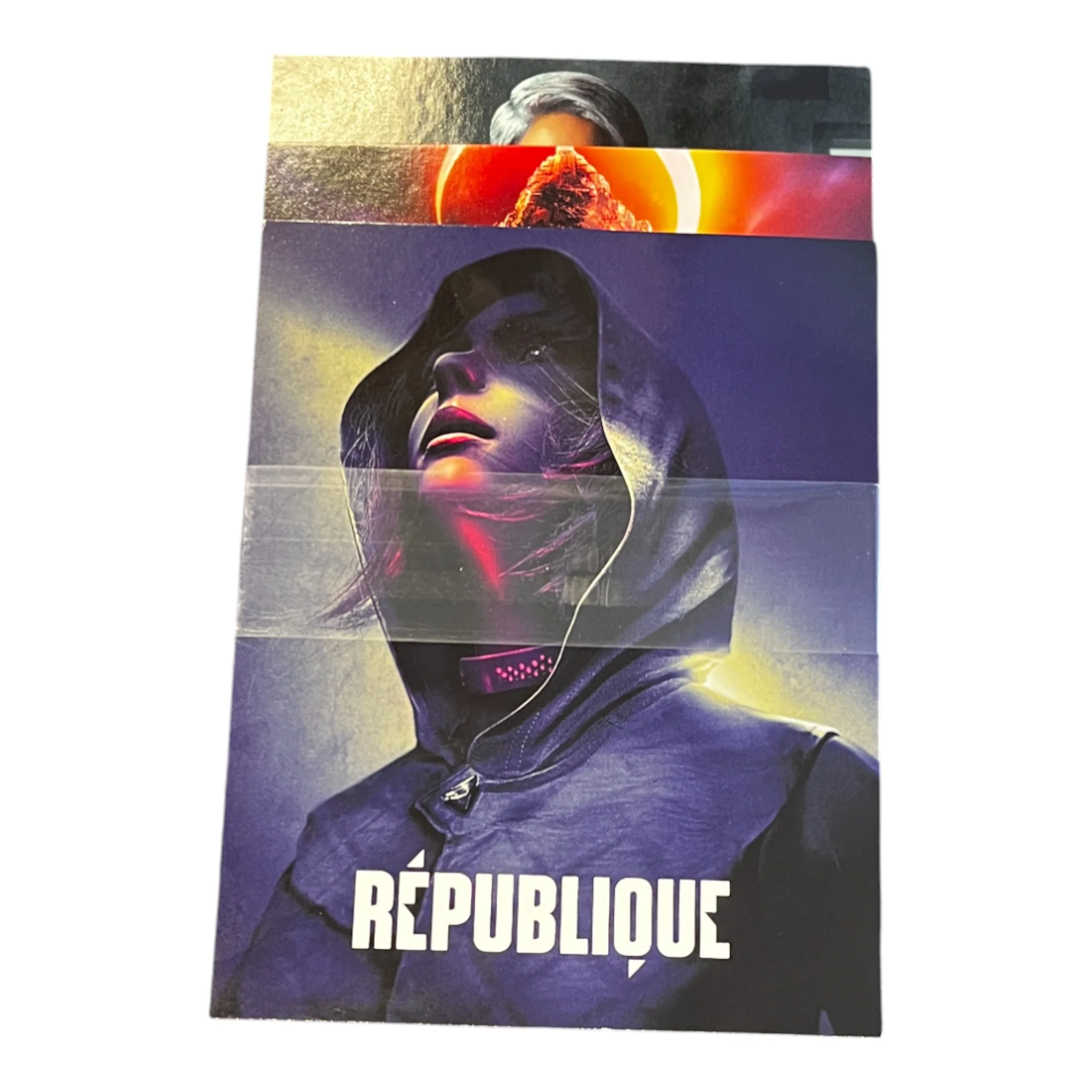 Republique: Anniversary Edition [Collector's Edition] (Switch) - Image 6