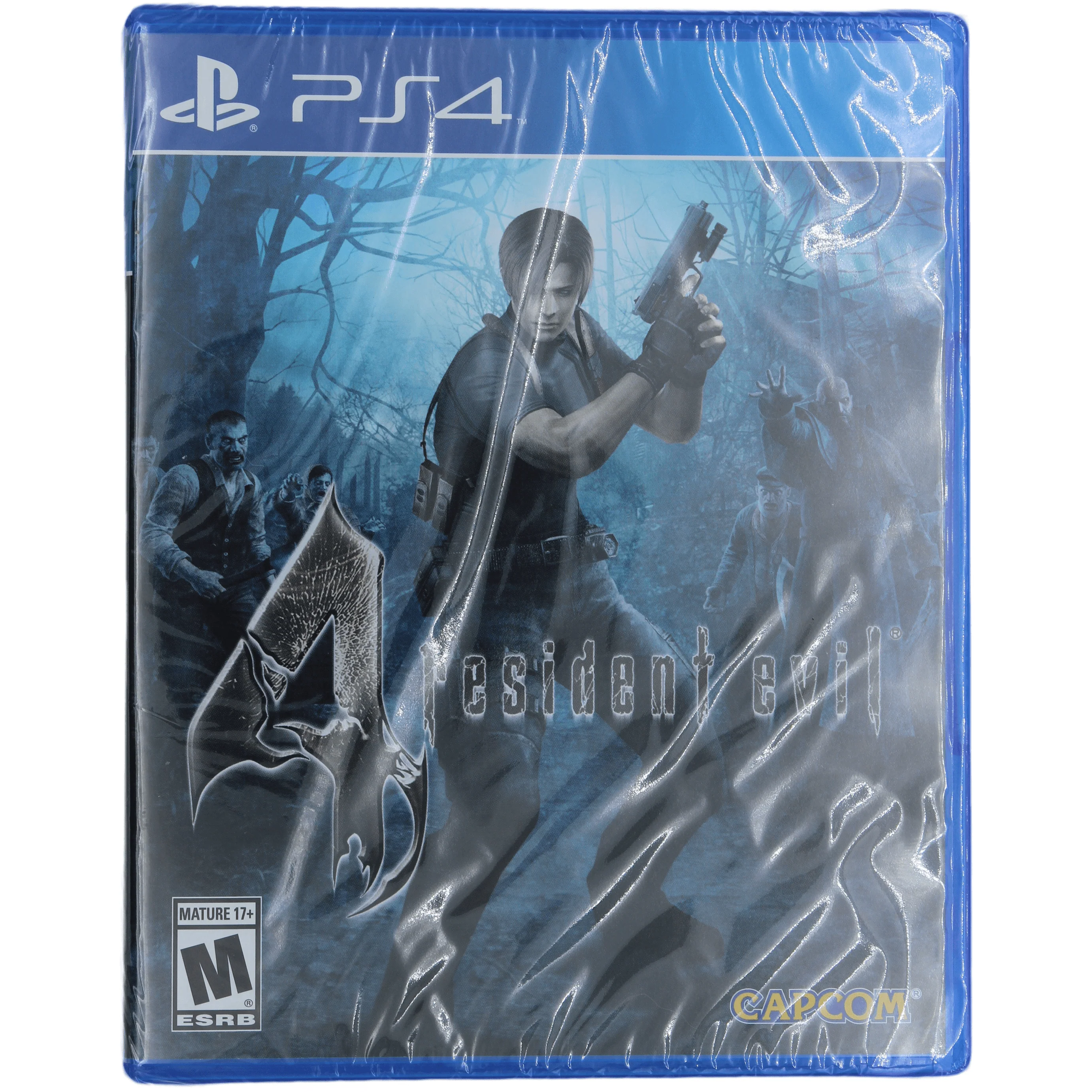 Resident Evil 4 (PS4) - Image 5