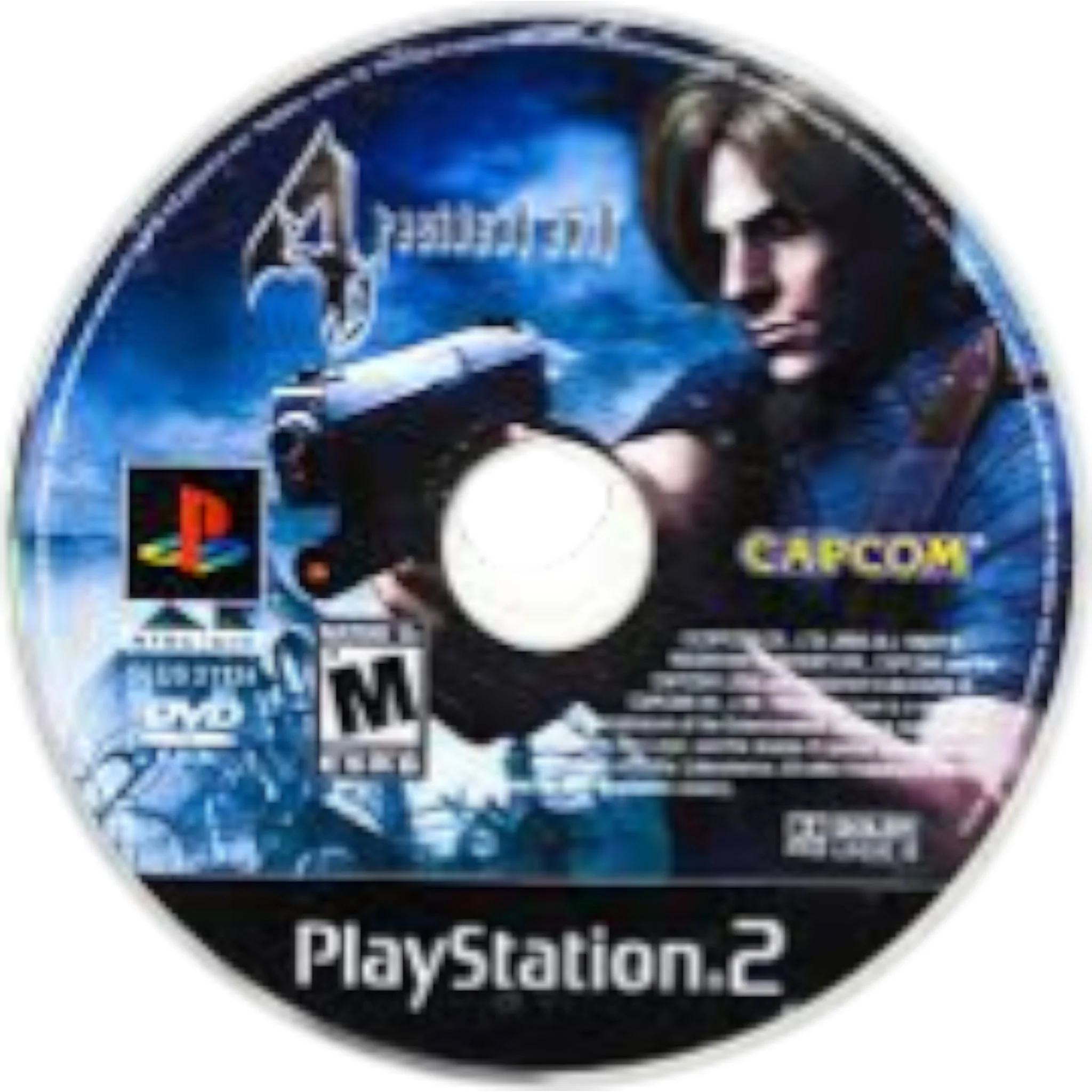 Resident Evil 4 (PS2) - Image 4