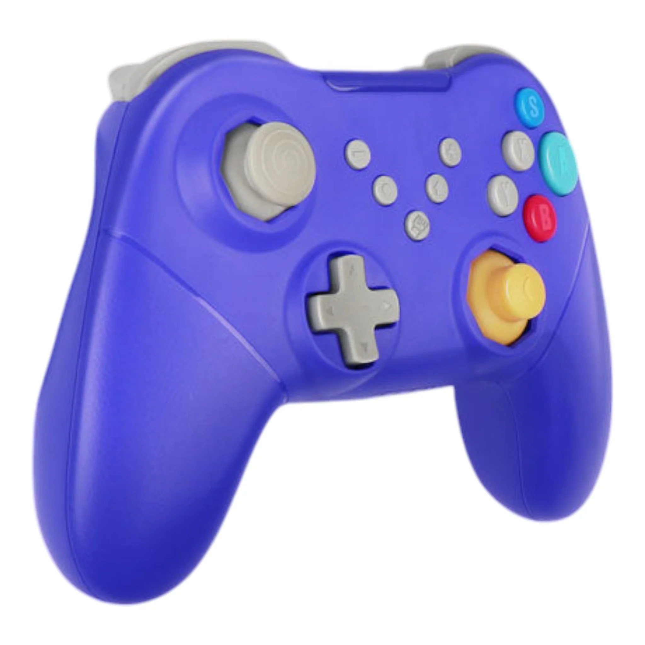 Retro Fighters: Dualist Wireless Controller for the Switch/PC - Image 2