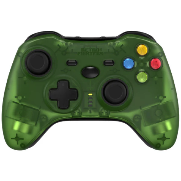 Retro Fighters Hunter 360 Wireless Controller - Image 3