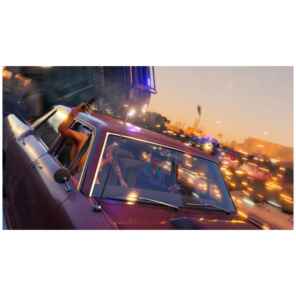 Saints Row (PS5) - Image 2