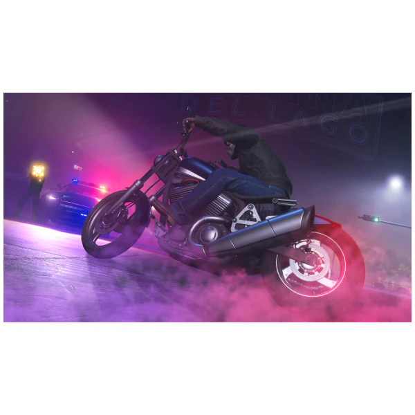 Saints Row (PS5) - Image 3