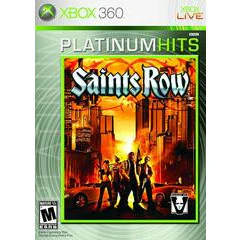 Saints Row (Xbox 360) - Image 2
