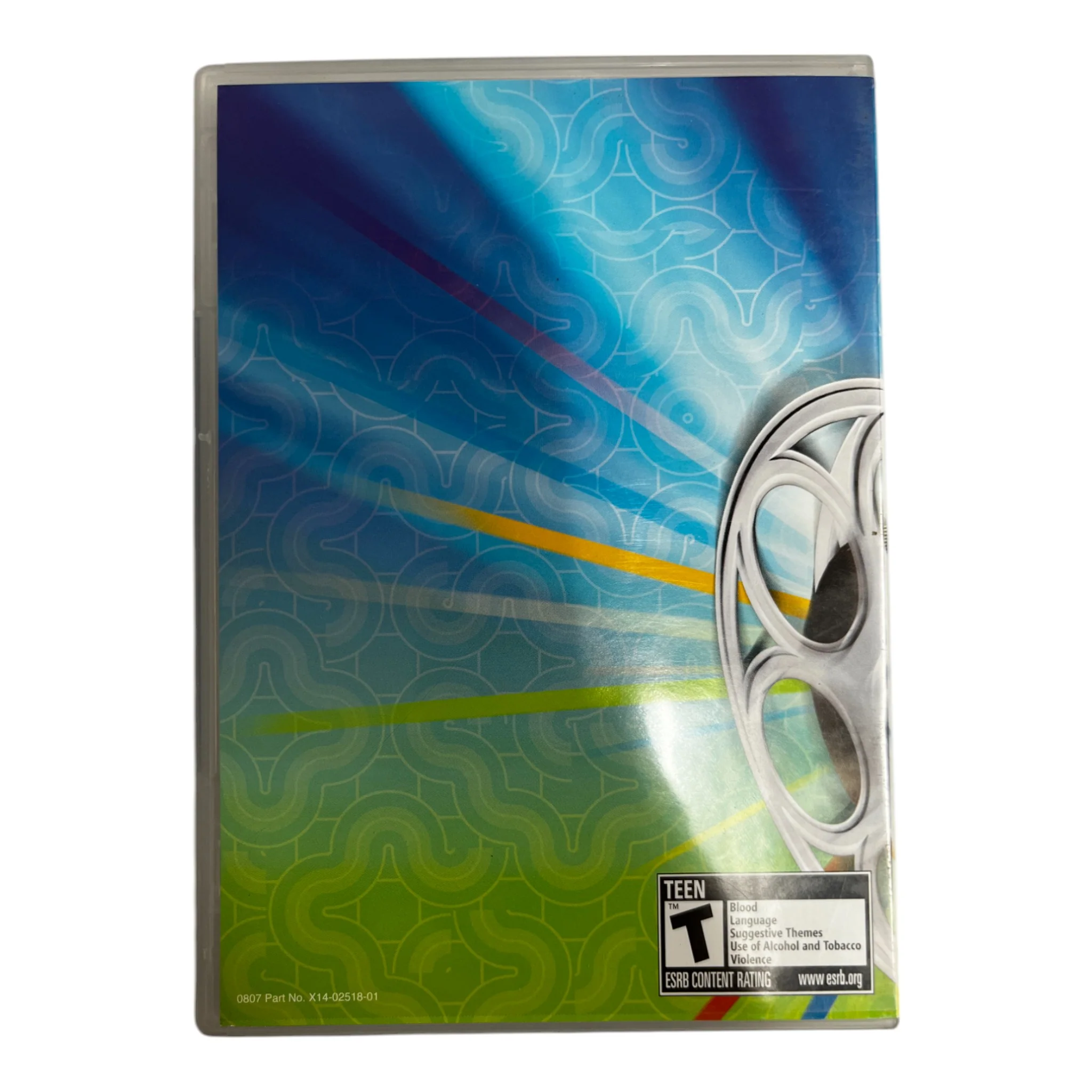 Scene It? (Xbox 360) - Image 2