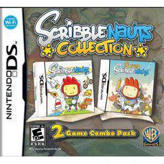 Scribblenauts Collection (DS)
