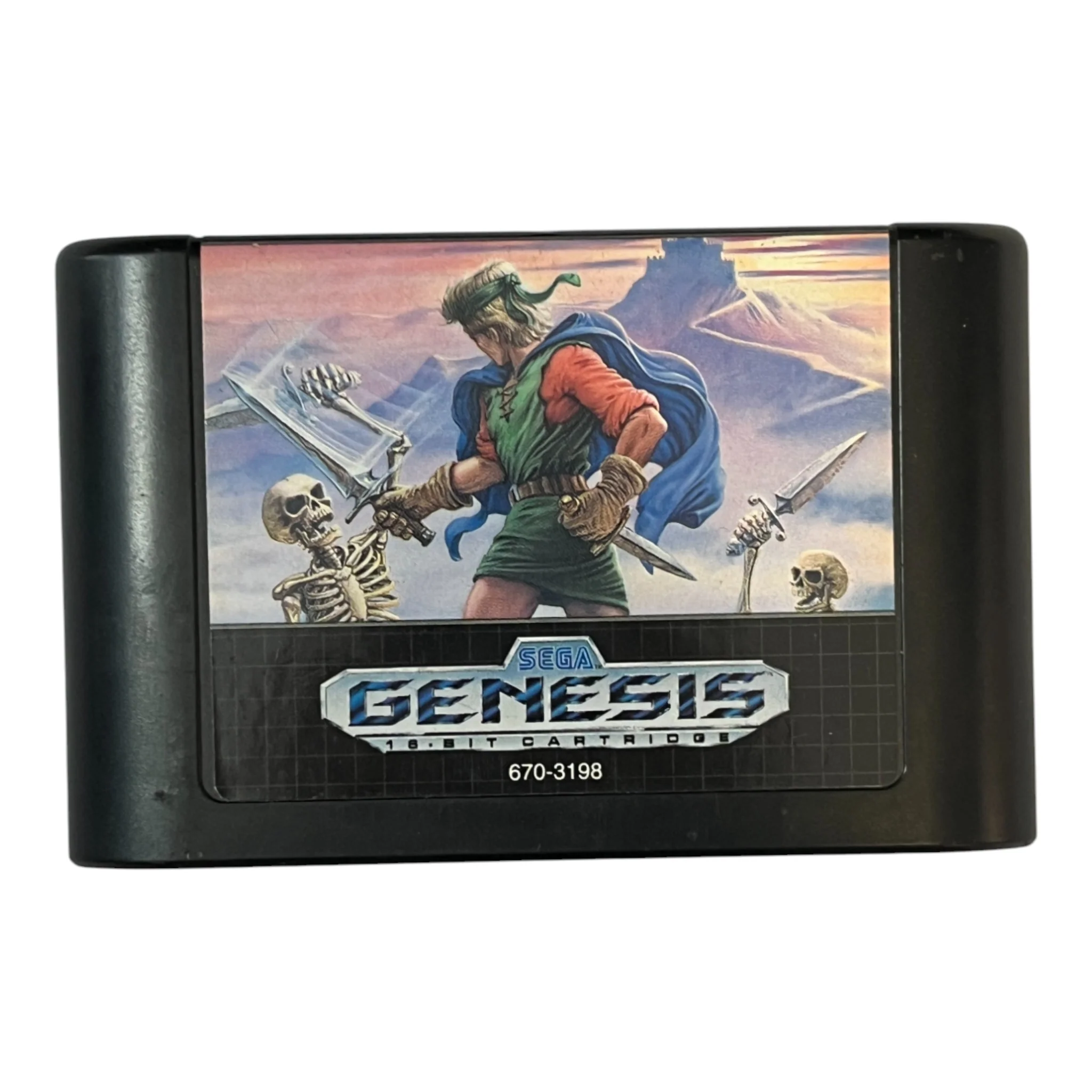 Shining Force (Genesis) - Image 4